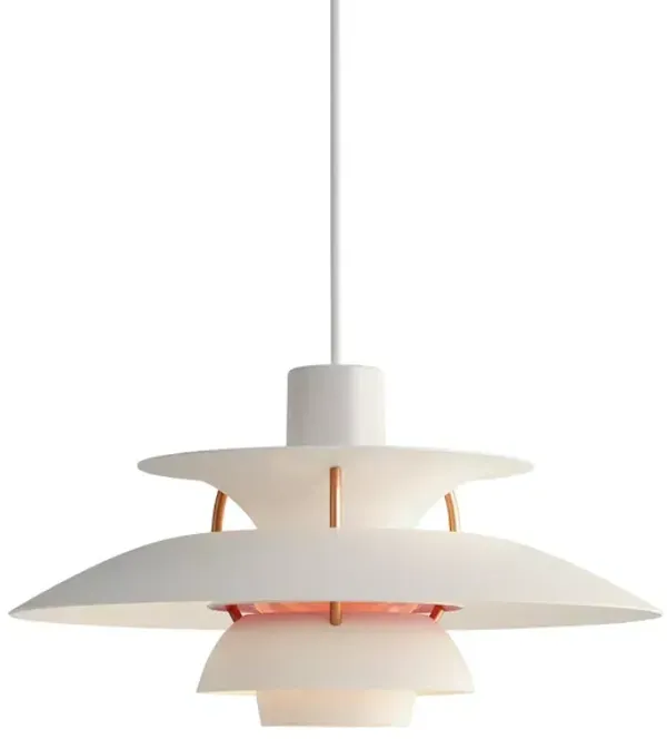 Louis Poulsen PH5 Mini Pendant Lamp