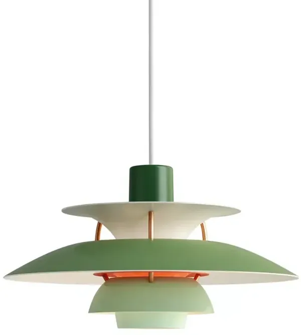 Louis Poulsen PH5 Mini Pendant Lamp