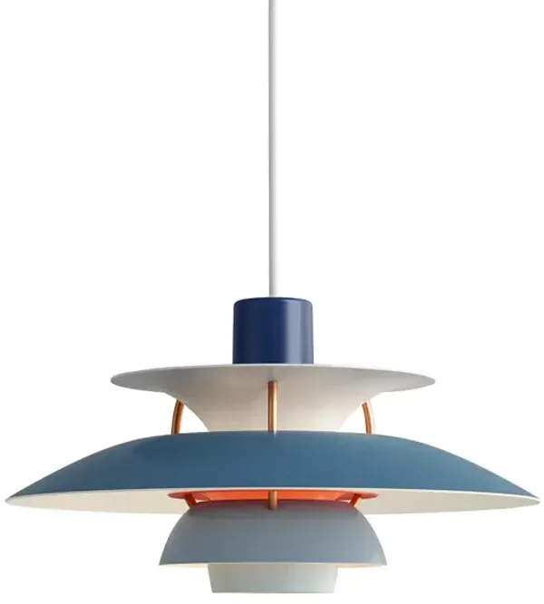 Louis Poulsen PH5 Mini Pendant Lamp