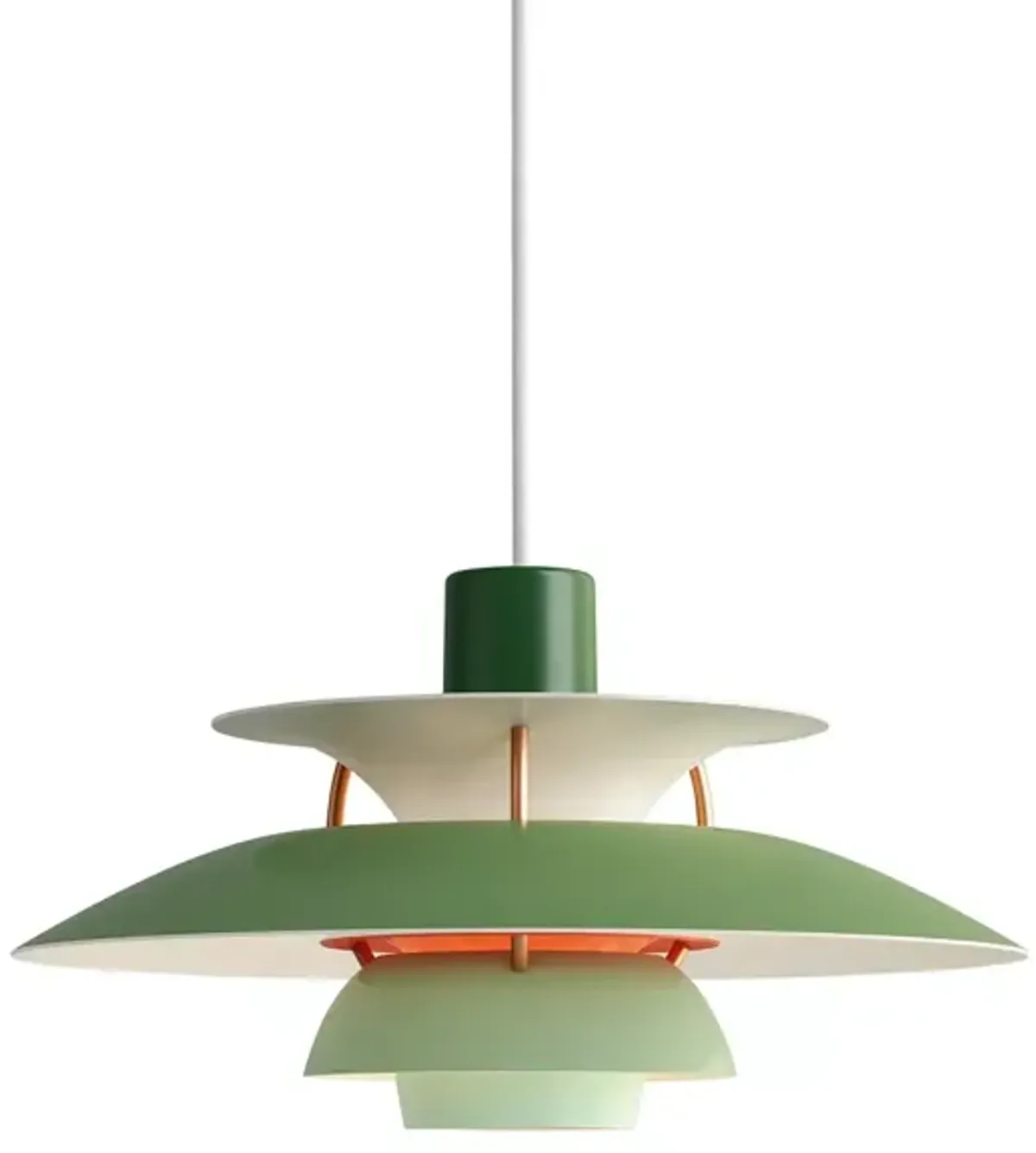 Louis Poulsen PH5 Mini Pendant Lamp