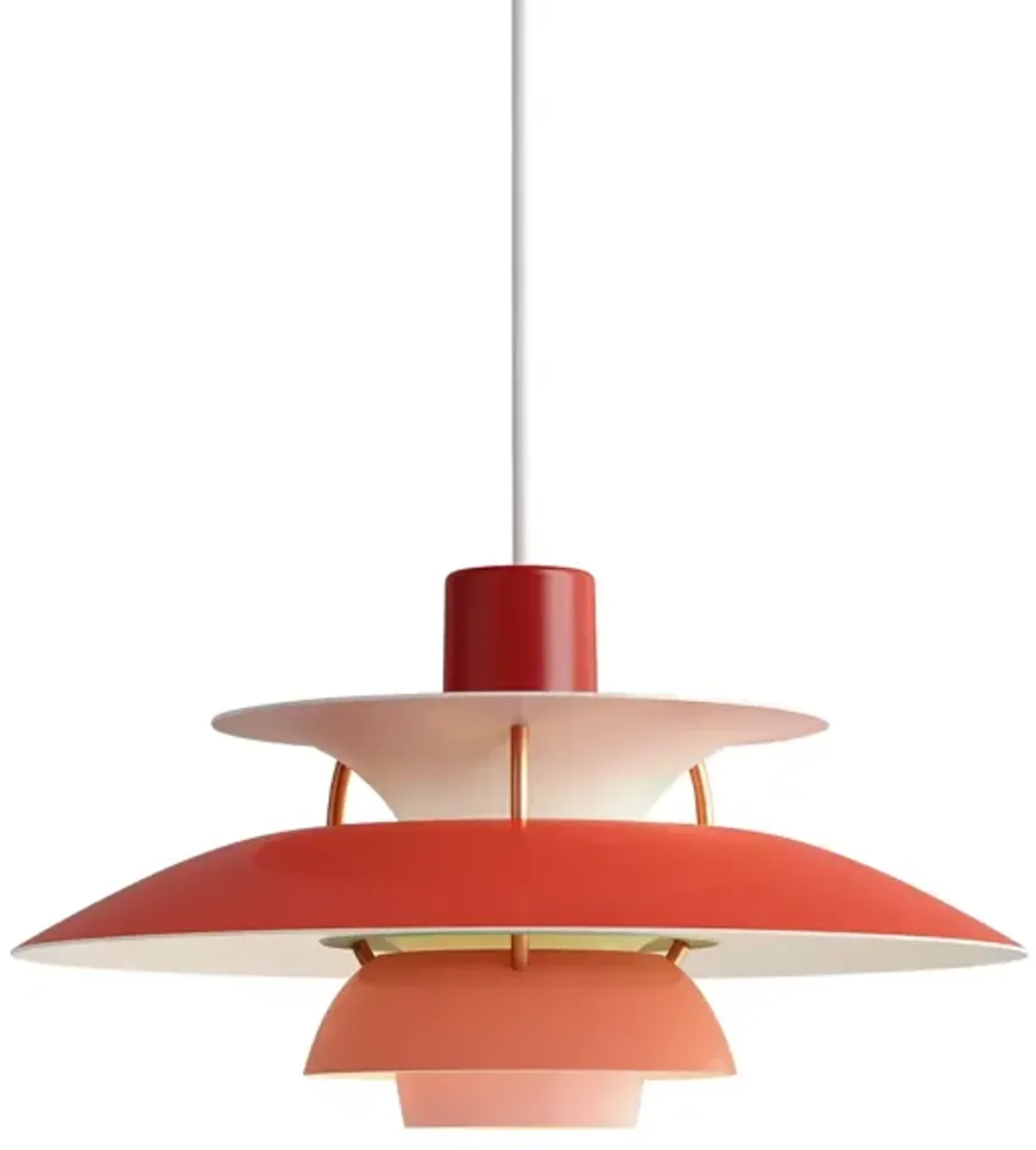Louis Poulsen PH5 Mini Pendant Lamp