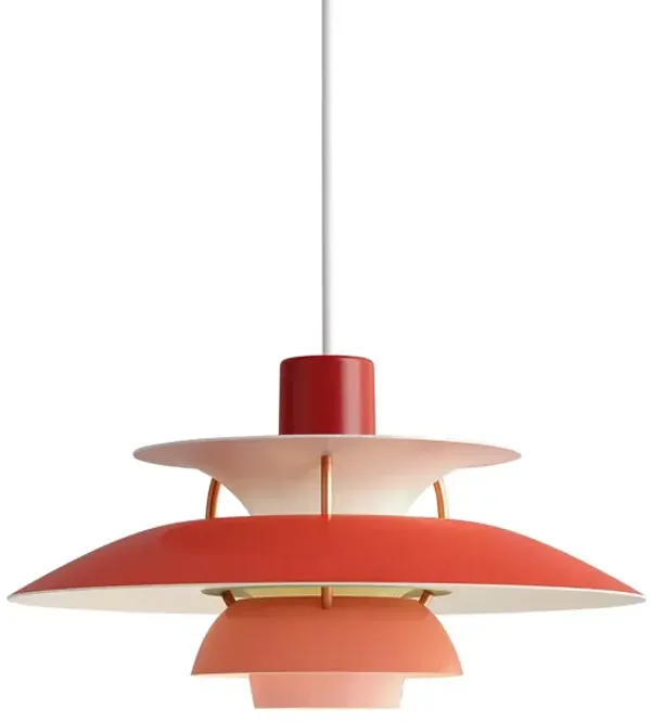 Louis Poulsen PH5 Mini Pendant Lamp