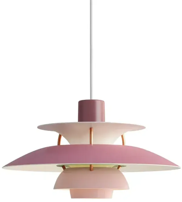 Louis Poulsen PH5 Mini Pendant Lamp
