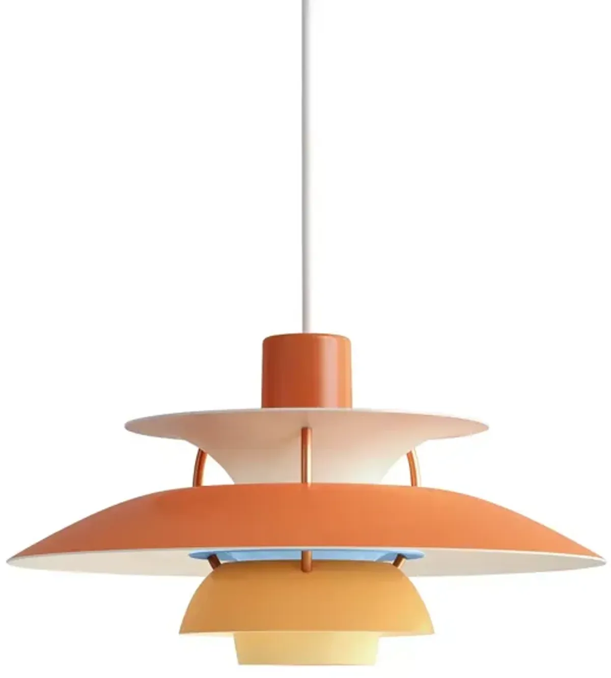 Louis Poulsen PH5 Mini Pendant Lamp