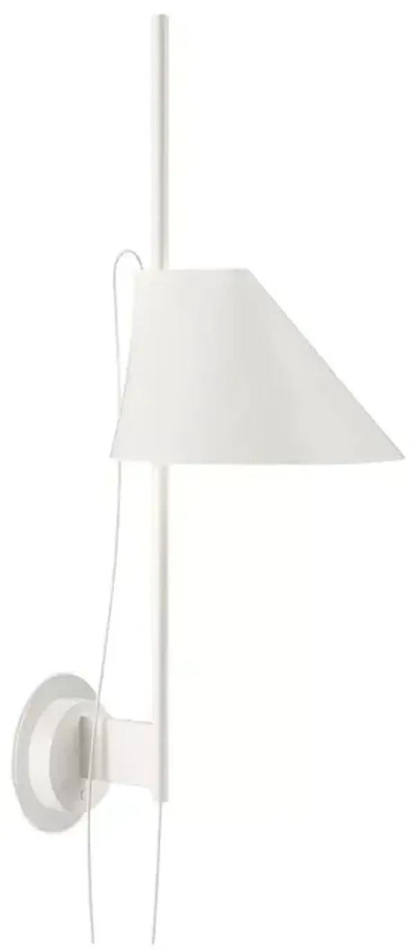 Louis Poulsen Yuh Wall Fixture Lamp