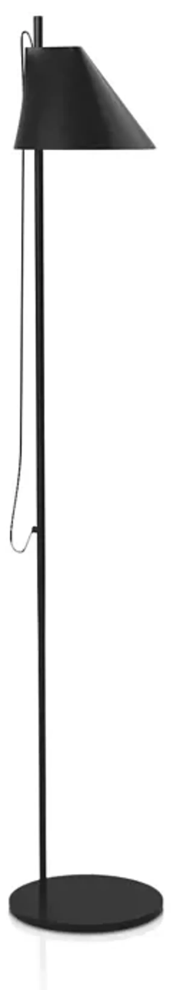 Louis Poulsen Yuh Floor Fixture Lamp