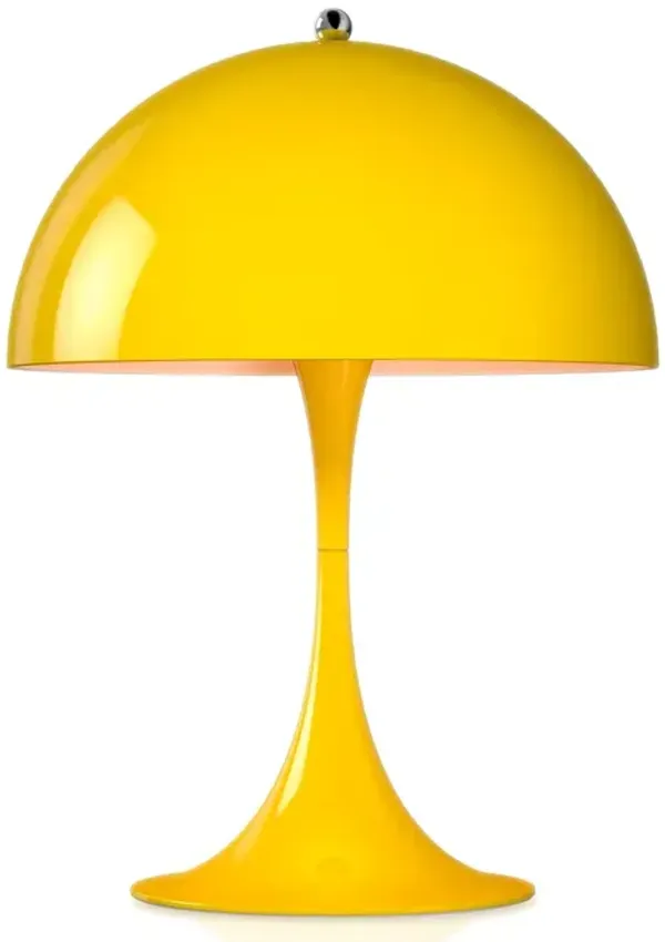 Louis Poulsen Panthella 250 Table Lamp
