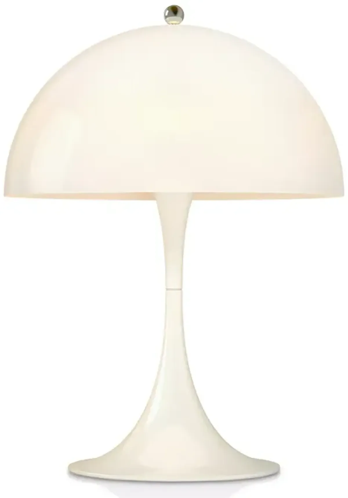 Louis Poulsen Panthella 250 Table Lamp