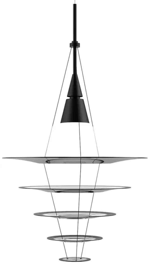 Louis Poulsen Enigma 545 Pendant
