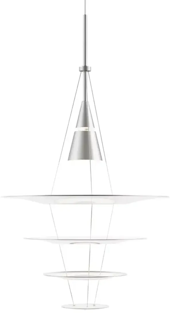 Louis Poulsen Enigma 425 Pendant Lamp