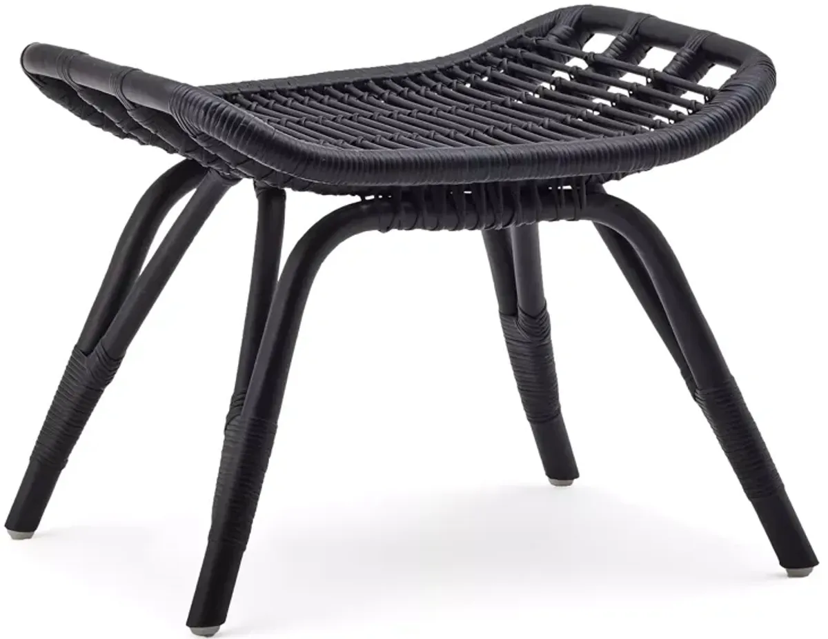 Sika Designs Monet Rattan Foot Stool