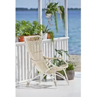 Sika Designs Monet Outdoor High Back Chair