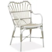 Sika Designs Margret Outdoor Dining Chair