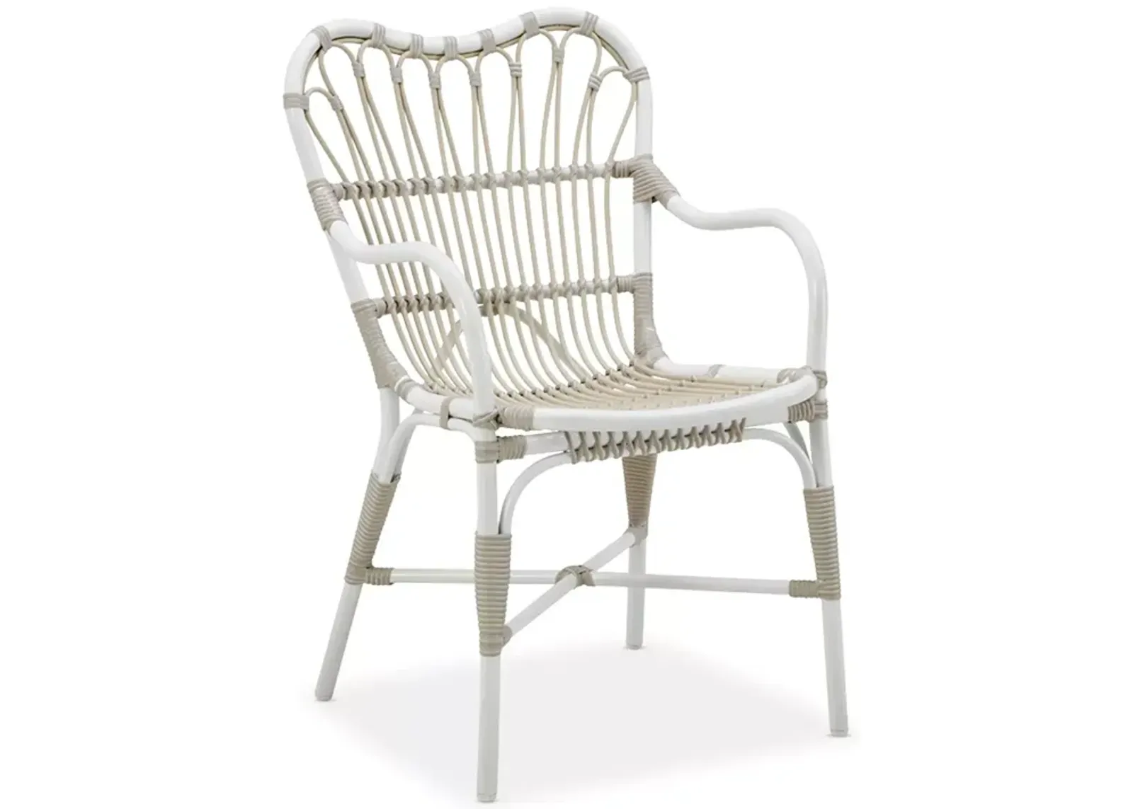 Sika Designs Margret Outdoor Dining Chair