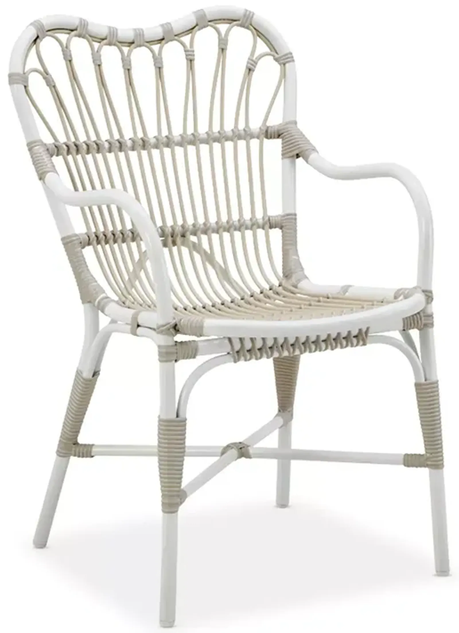 Sika Designs Margret Outdoor Dining Chair