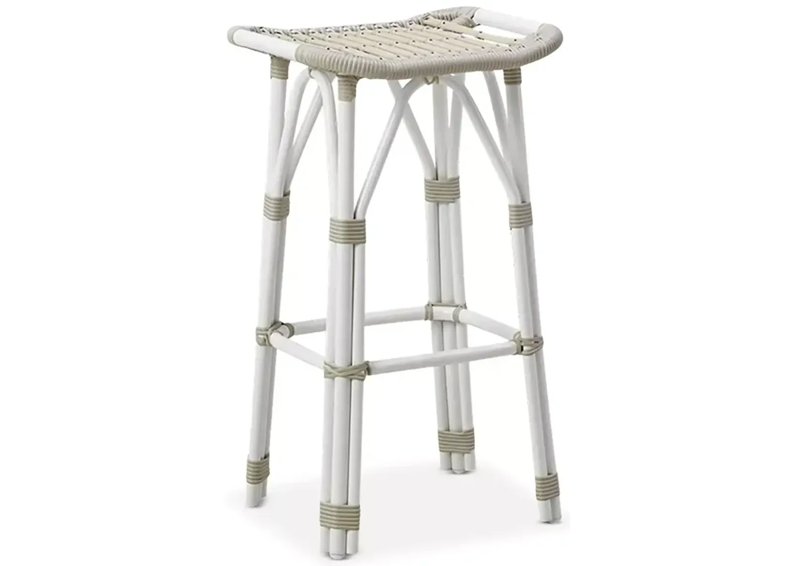 Sika Designs Salsa Outdoor Counter Stool