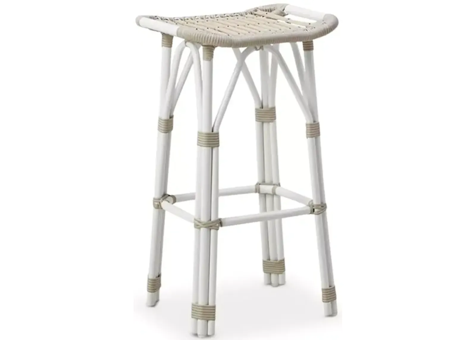 Sika Designs Salsa Outdoor Bar Stool