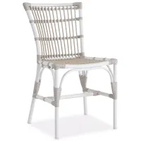 Sika Designs Elisabeth Outdoor Side Chair
