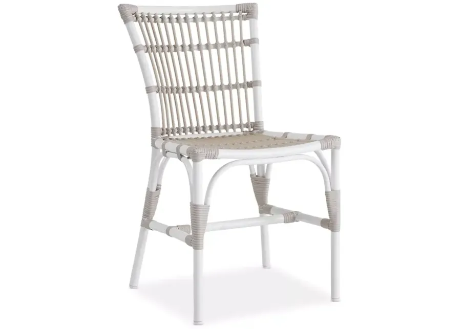 Sika Designs Elisabeth Outdoor Side Chair