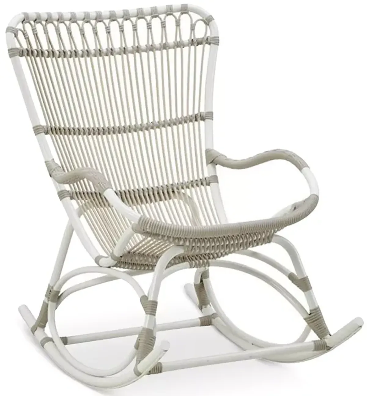 Sika Design Monet Outdoor Rocking Chair