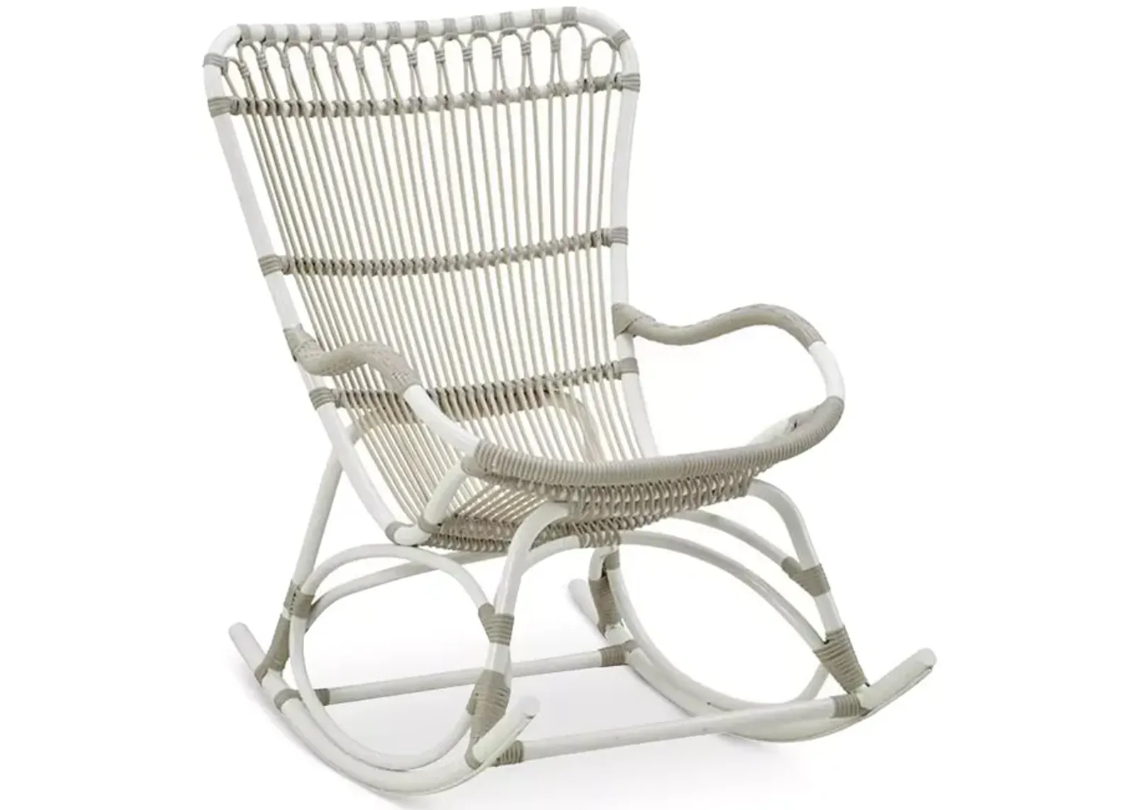 Sika Design Monet Outdoor Rocking Chair