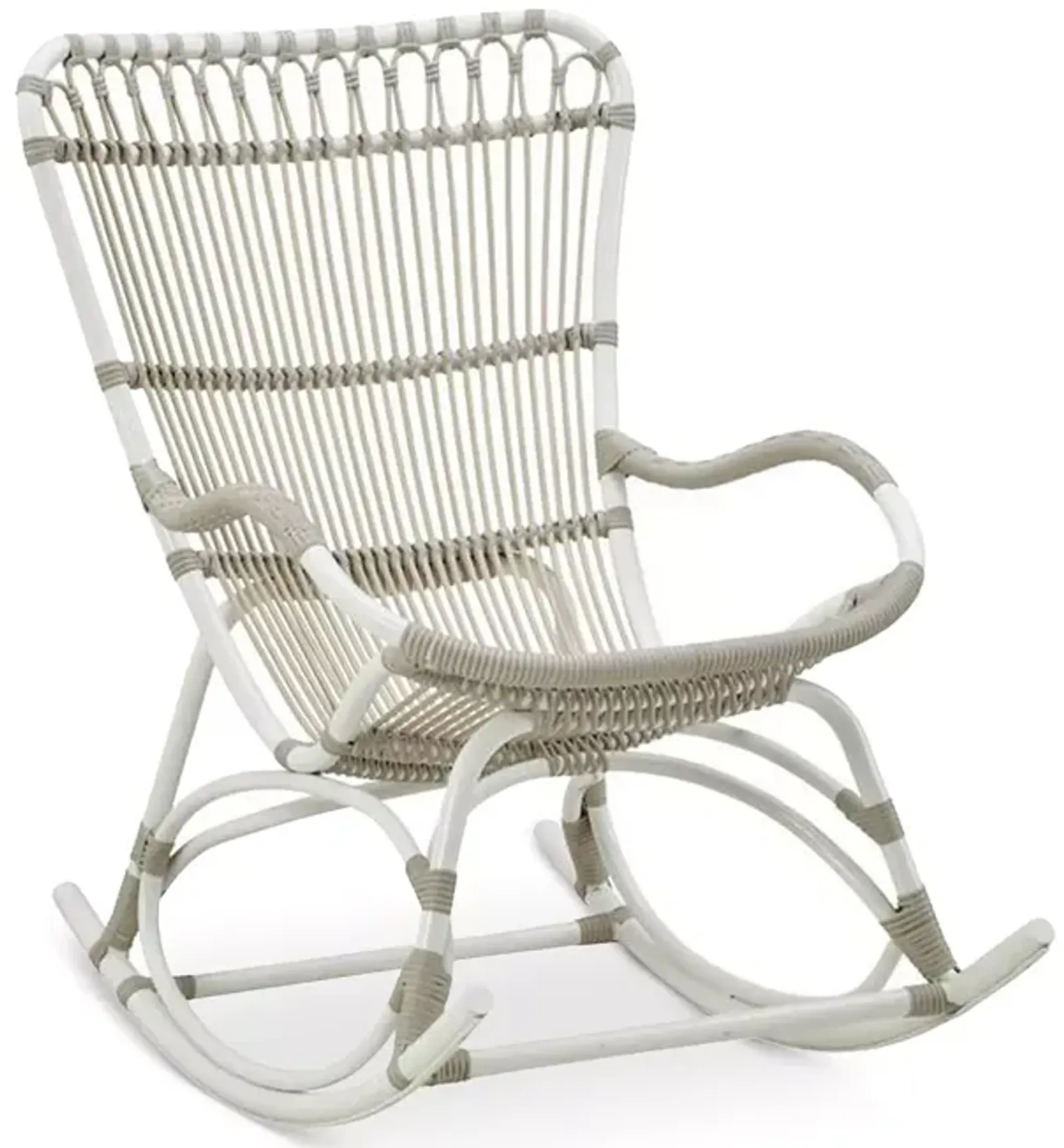 Sika Design Monet Outdoor Rocking Chair