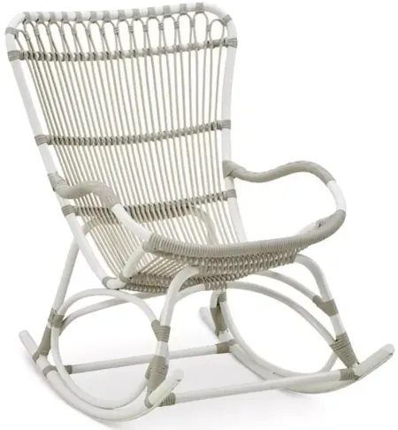 Sika Design Monet Outdoor Rocking Chair