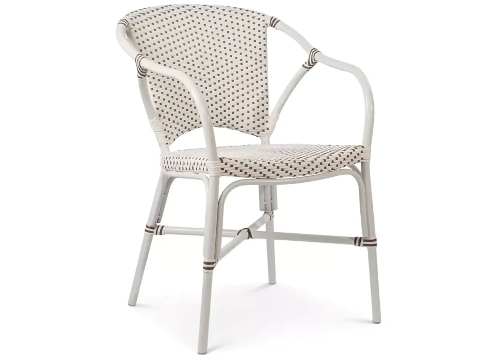 Sika Designs Valerie Outdoor Bistro Chair