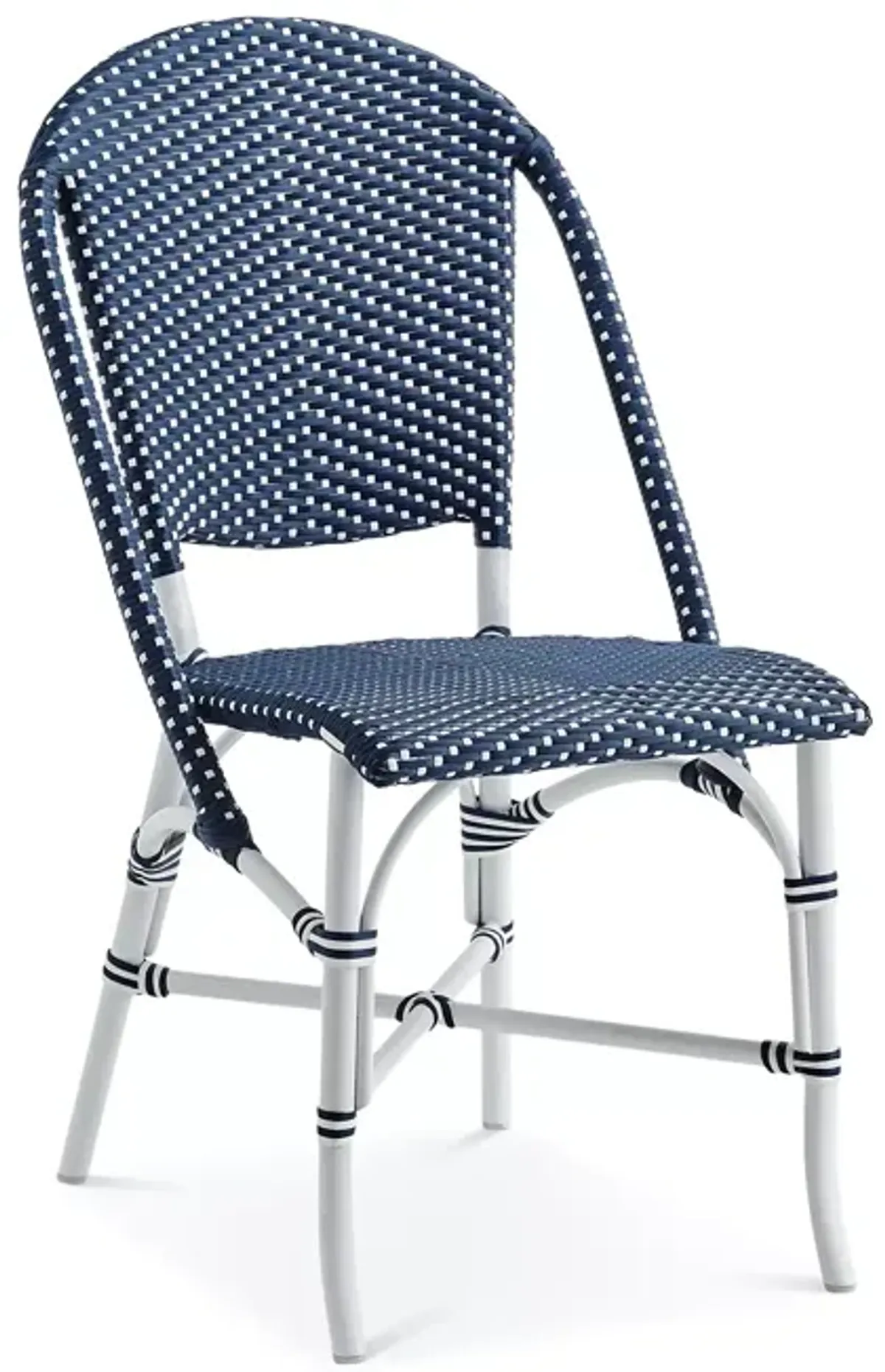 Sika Designs Sofie Outdoor Bistro Side Chair