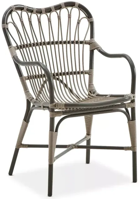 Sika Designs Margret Outdoor Dining Chair