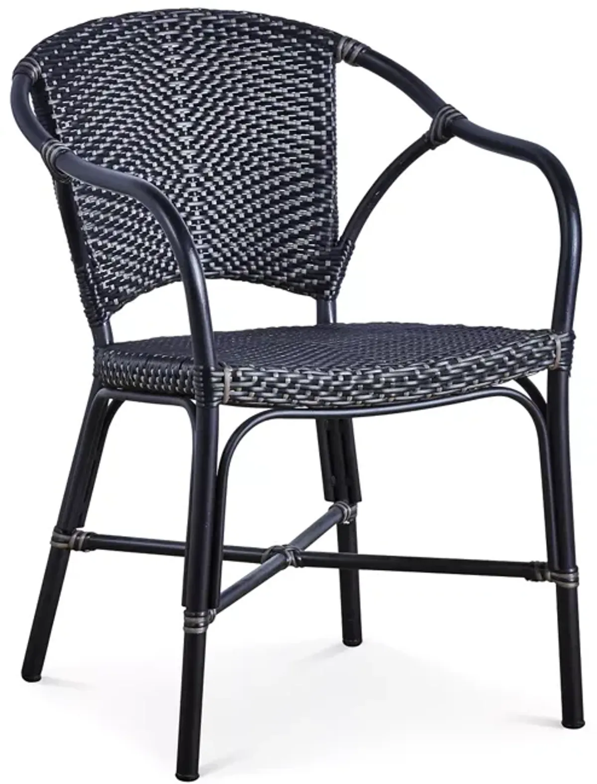 Sika Designs Valerie Outdoor Bistro Chair