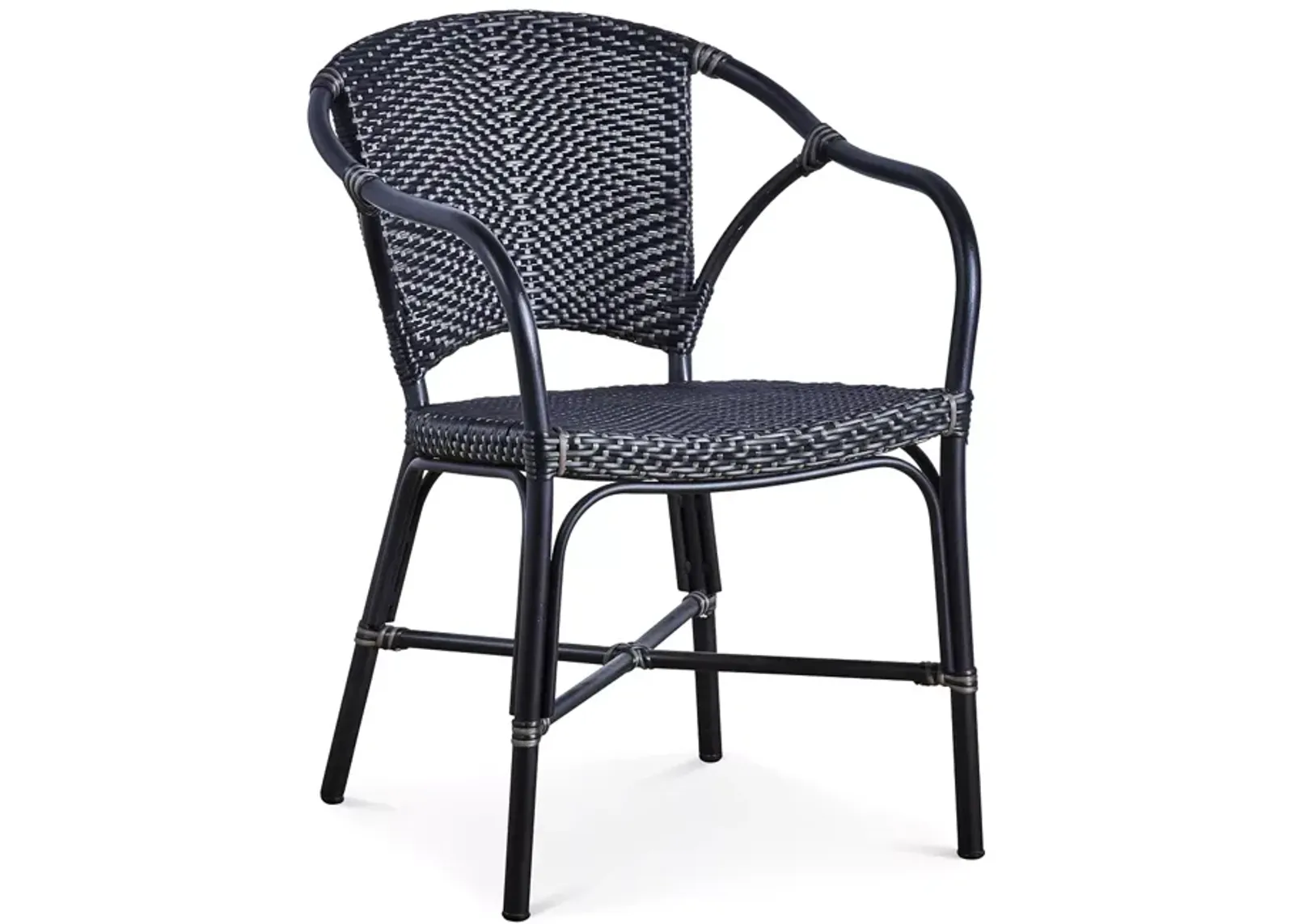 Sika Designs Valerie Outdoor Bistro Chair