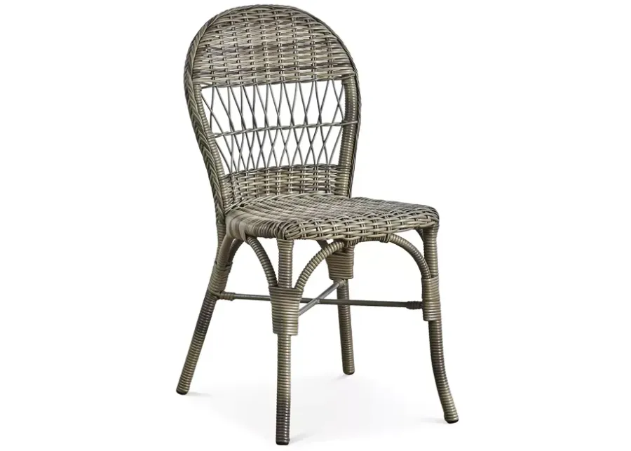 Sika Designs Ofelia Outdoor Side Chair