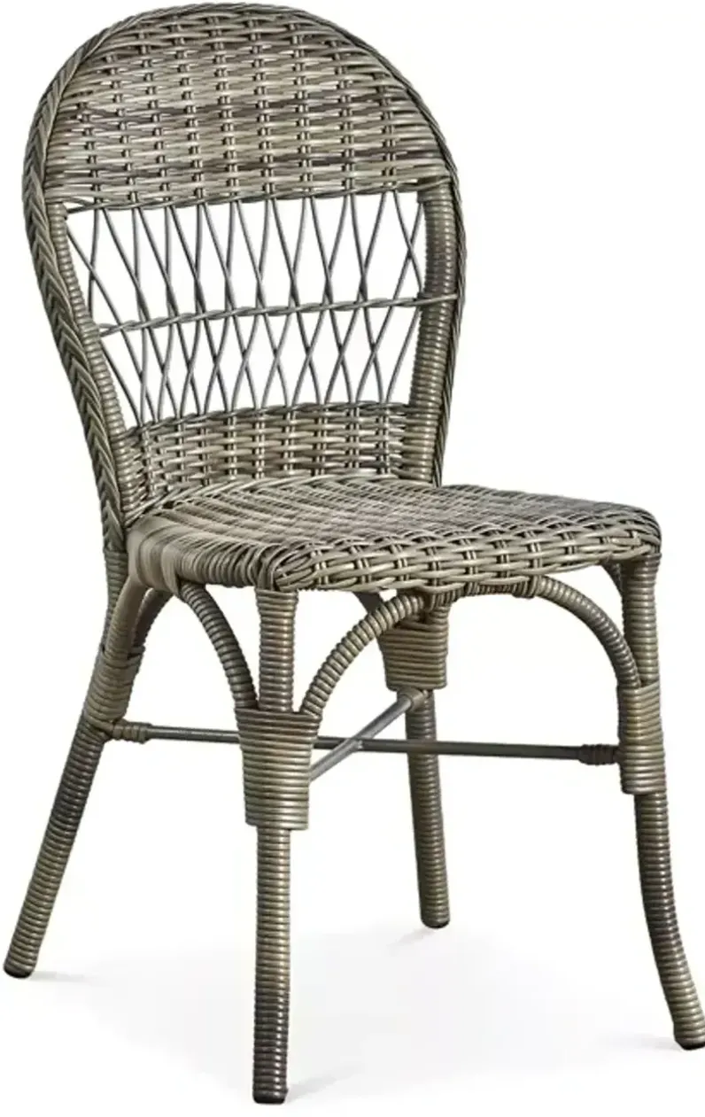 Sika Designs Ofelia Outdoor Side Chair