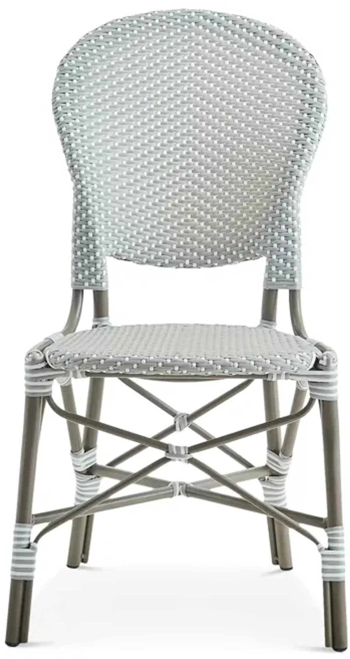 Sika Designs Isabell Outdoor Bistro Side Chair