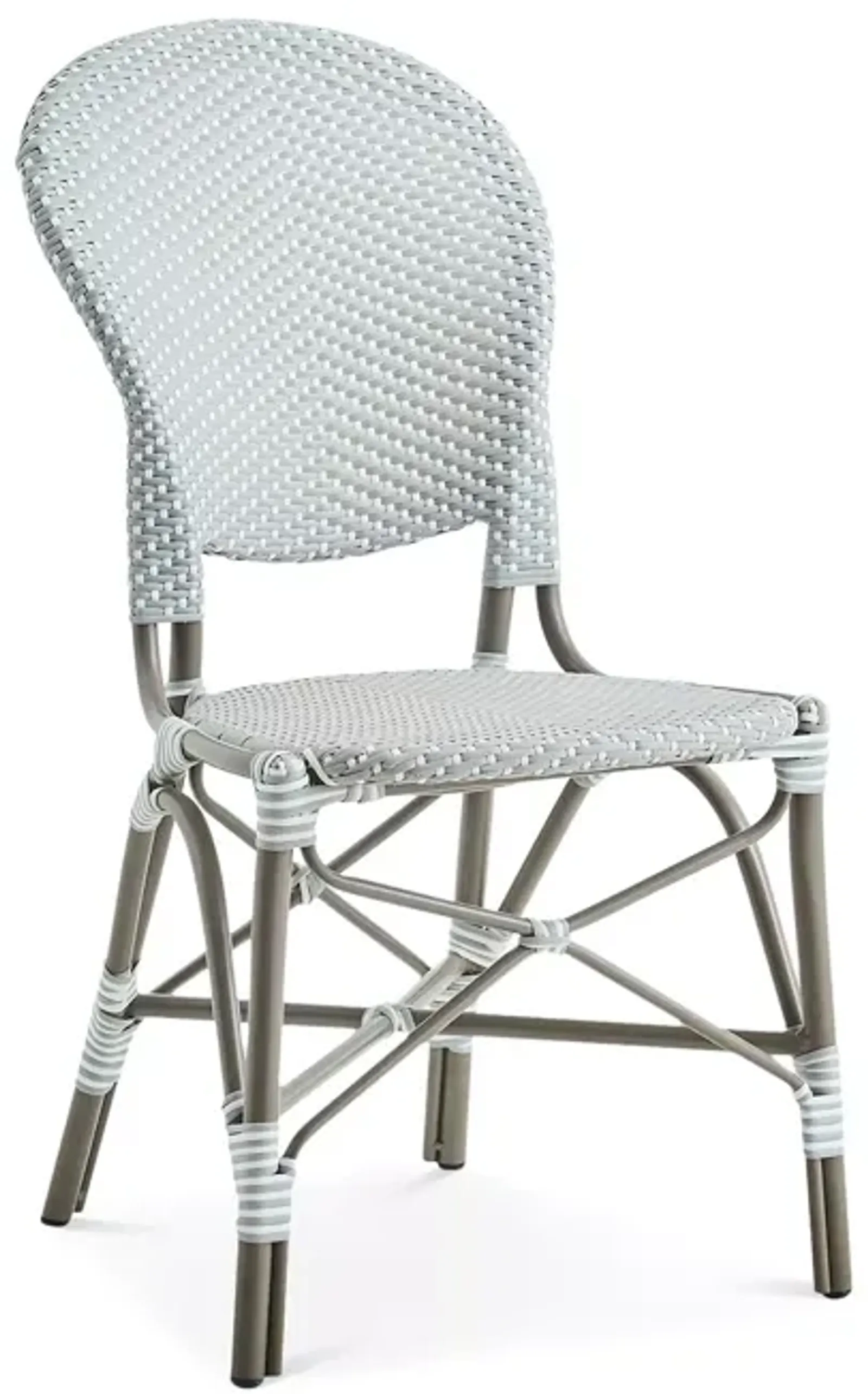 Sika Designs Isabell Outdoor Bistro Side Chair