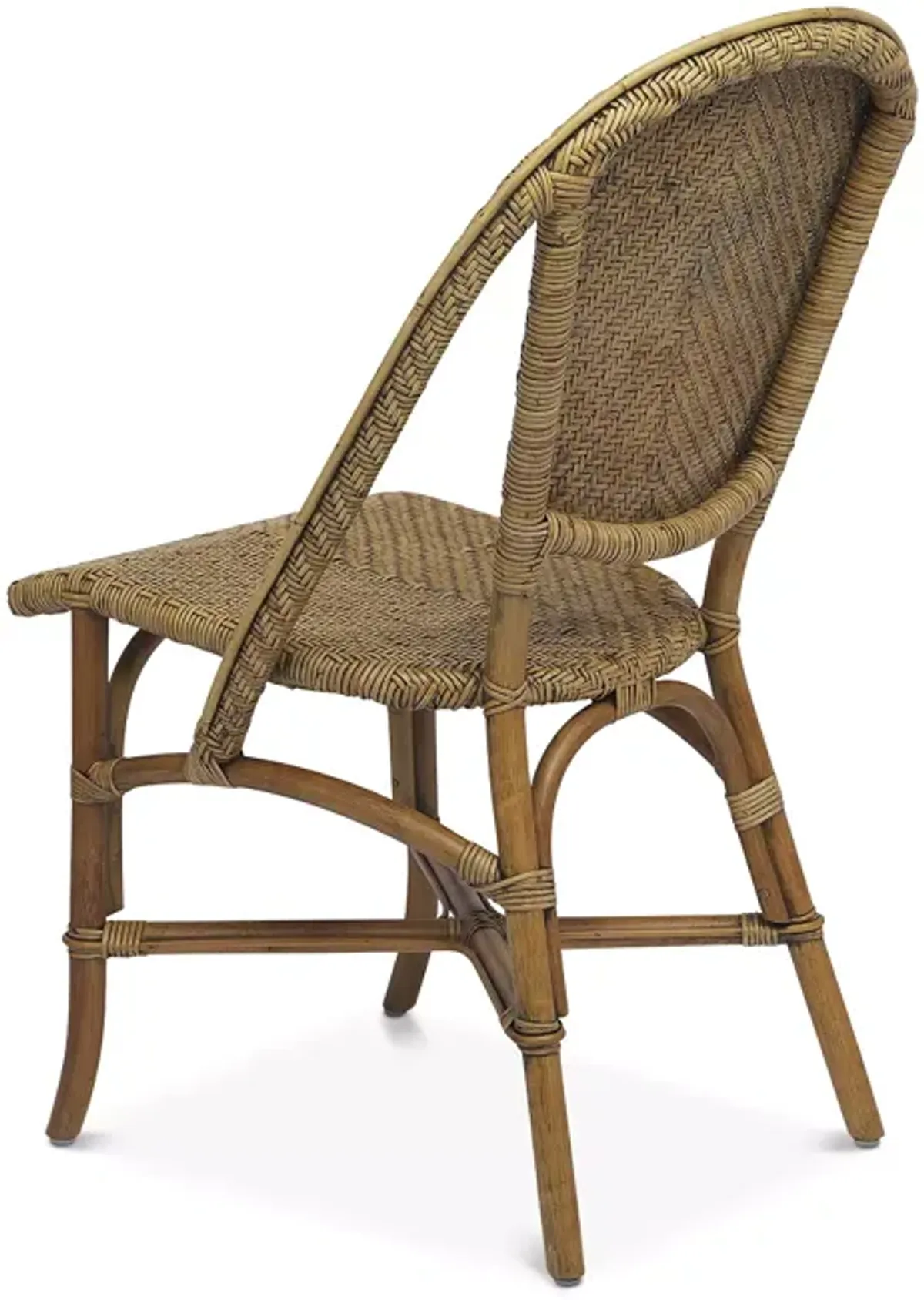 Sika Design Alanis Rattan Dining Side Chair