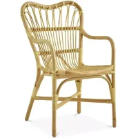 Sika Design Margret Rattan Chair