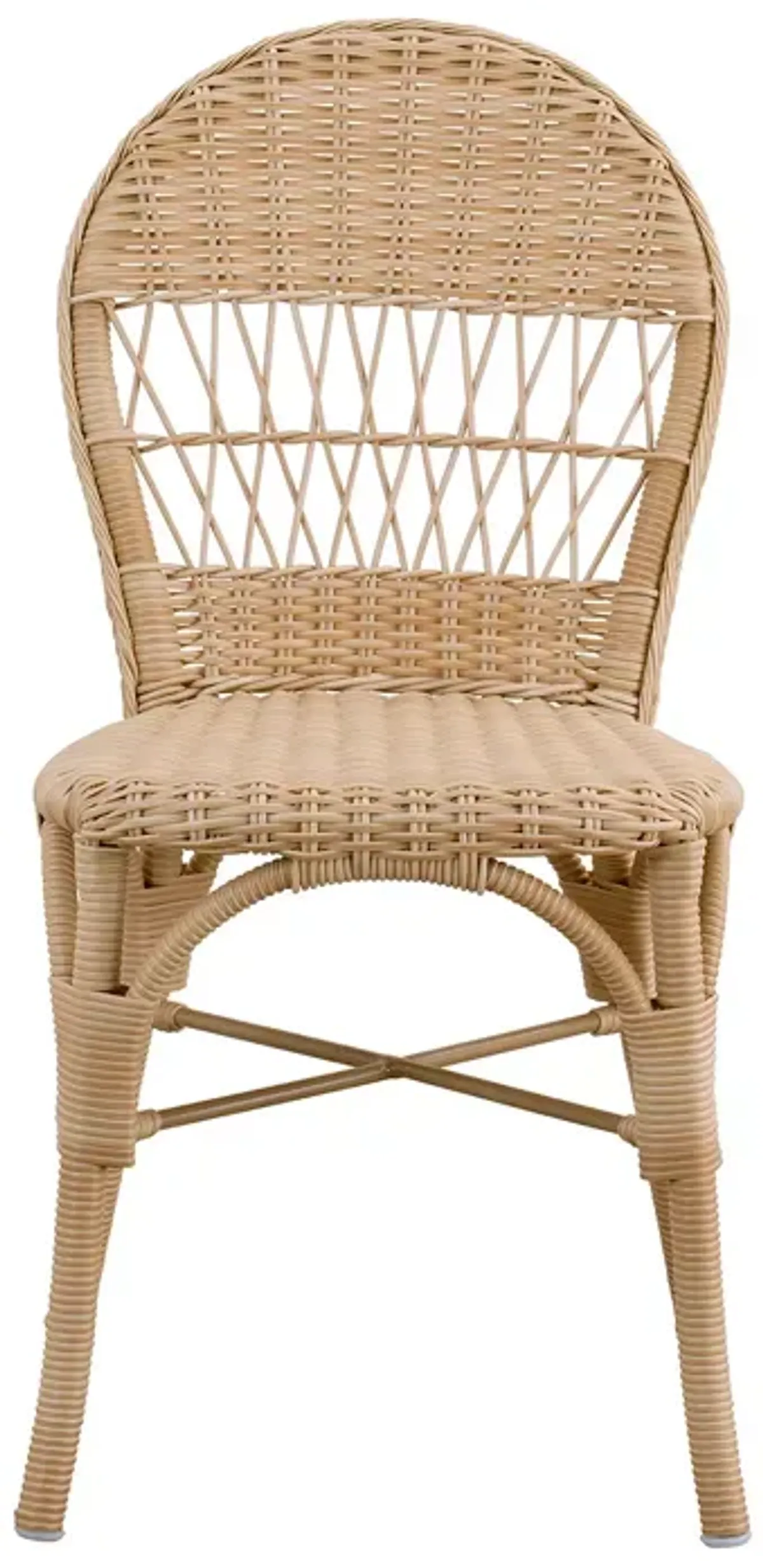 Sika Design Ofelia Natural Chair