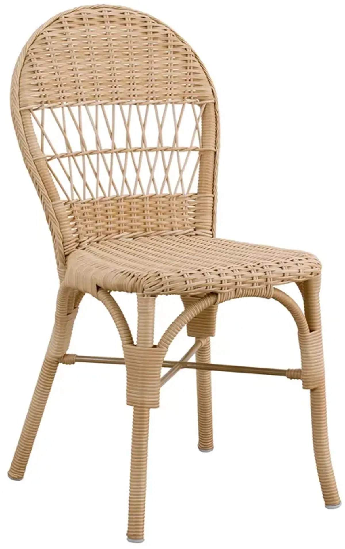 Sika Design Ofelia Natural Chair