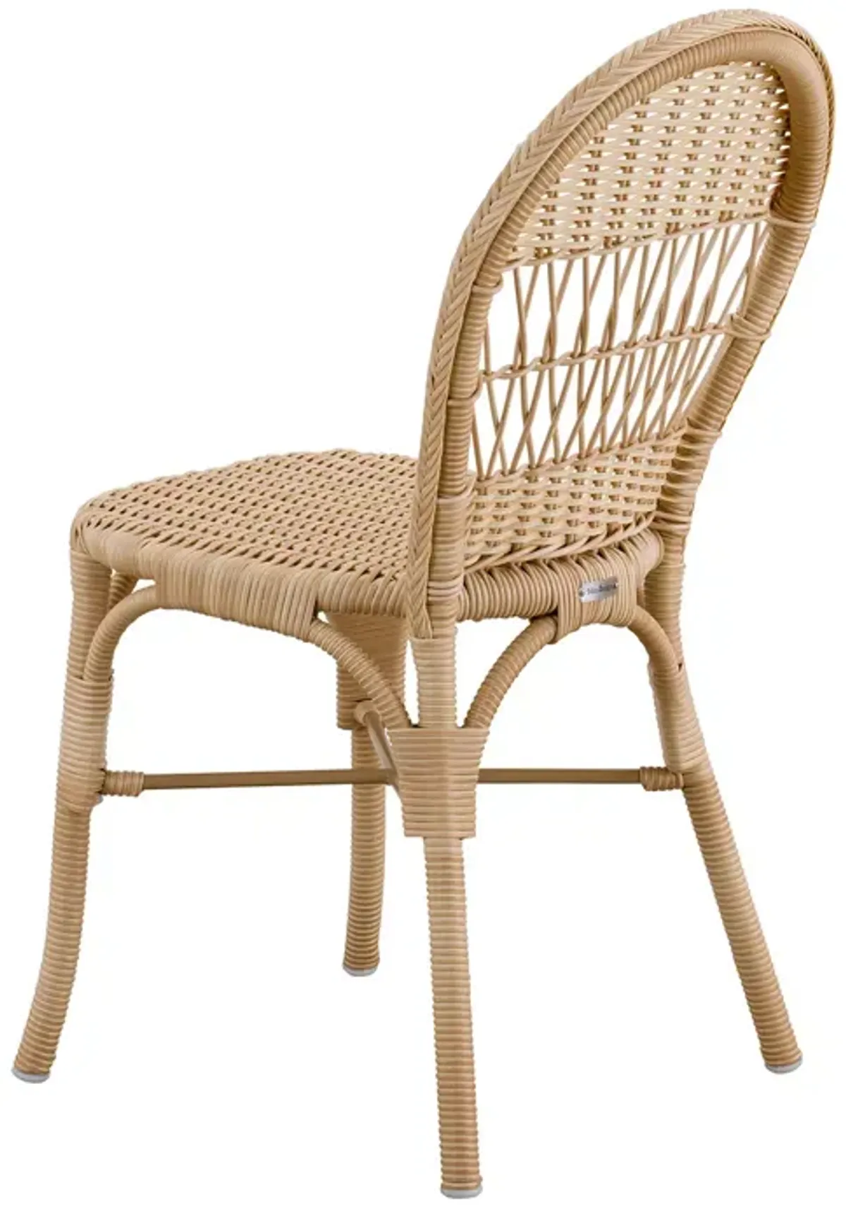 Sika Design Ofelia Natural Chair