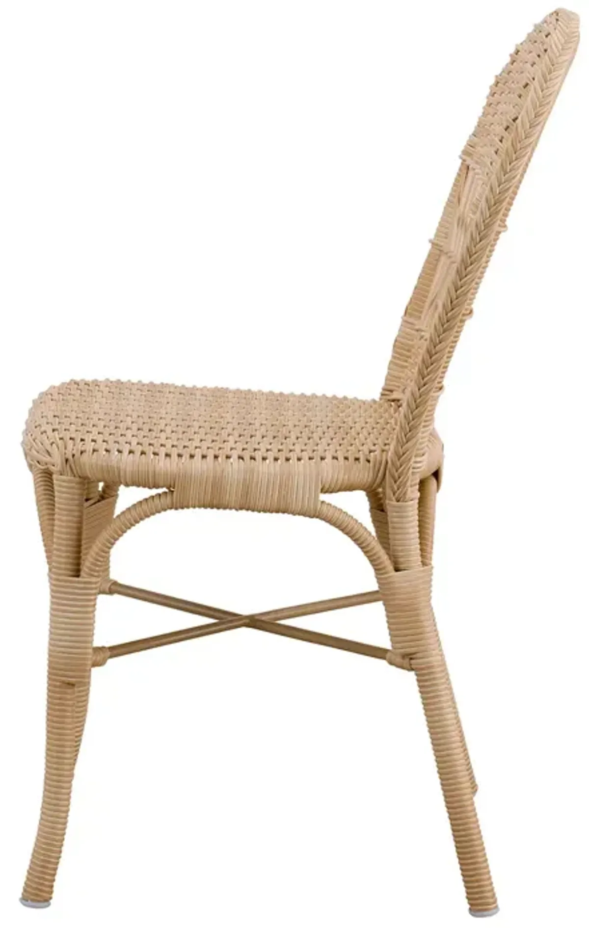 Sika Design Ofelia Natural Chair