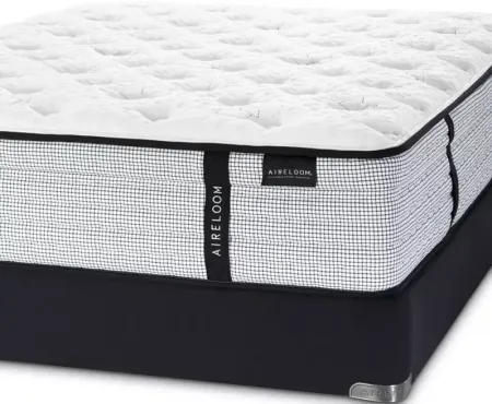 Aireloom Grant Firm Collection Twin Mattress Only - 100% Exclusive