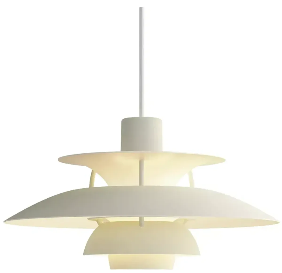 Louis Poulsen PH5 Mini Pendant Lamp