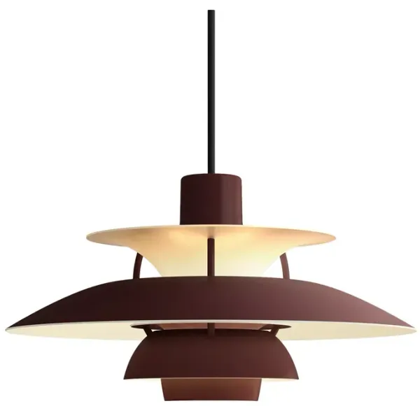 Louis Poulsen PH5 Mini Pendant Lamp
