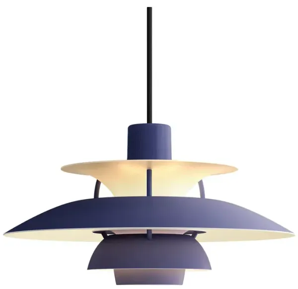 Louis Poulsen PH5 Mini Pendant Lamp