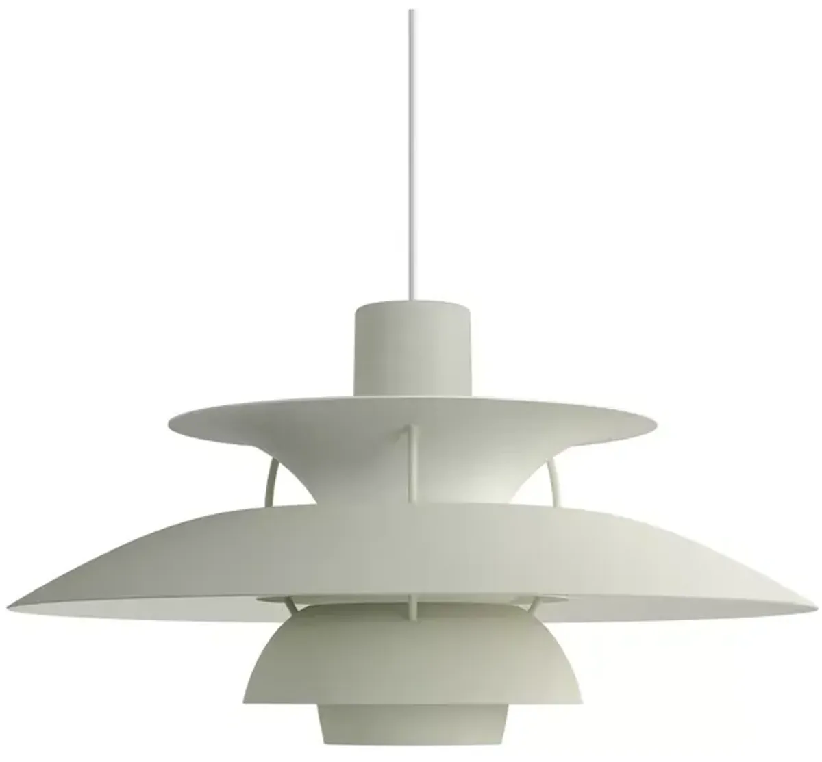 Louis Poulsen PH 5 Pendant