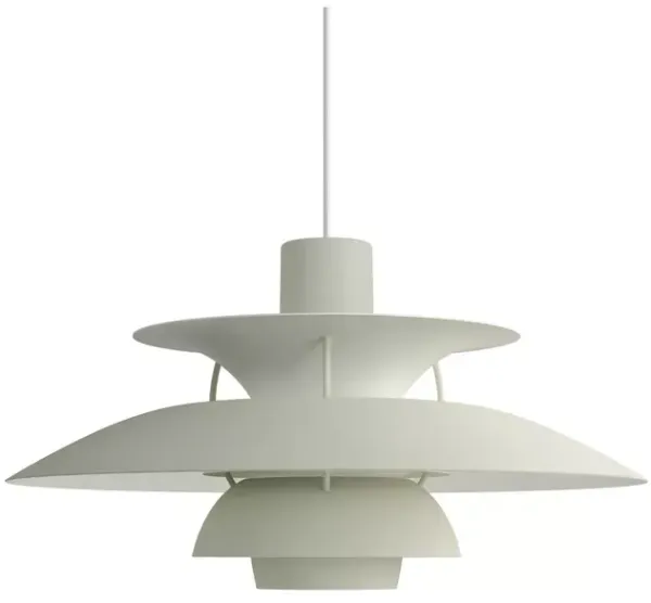 Louis Poulsen PH 5 Pendant