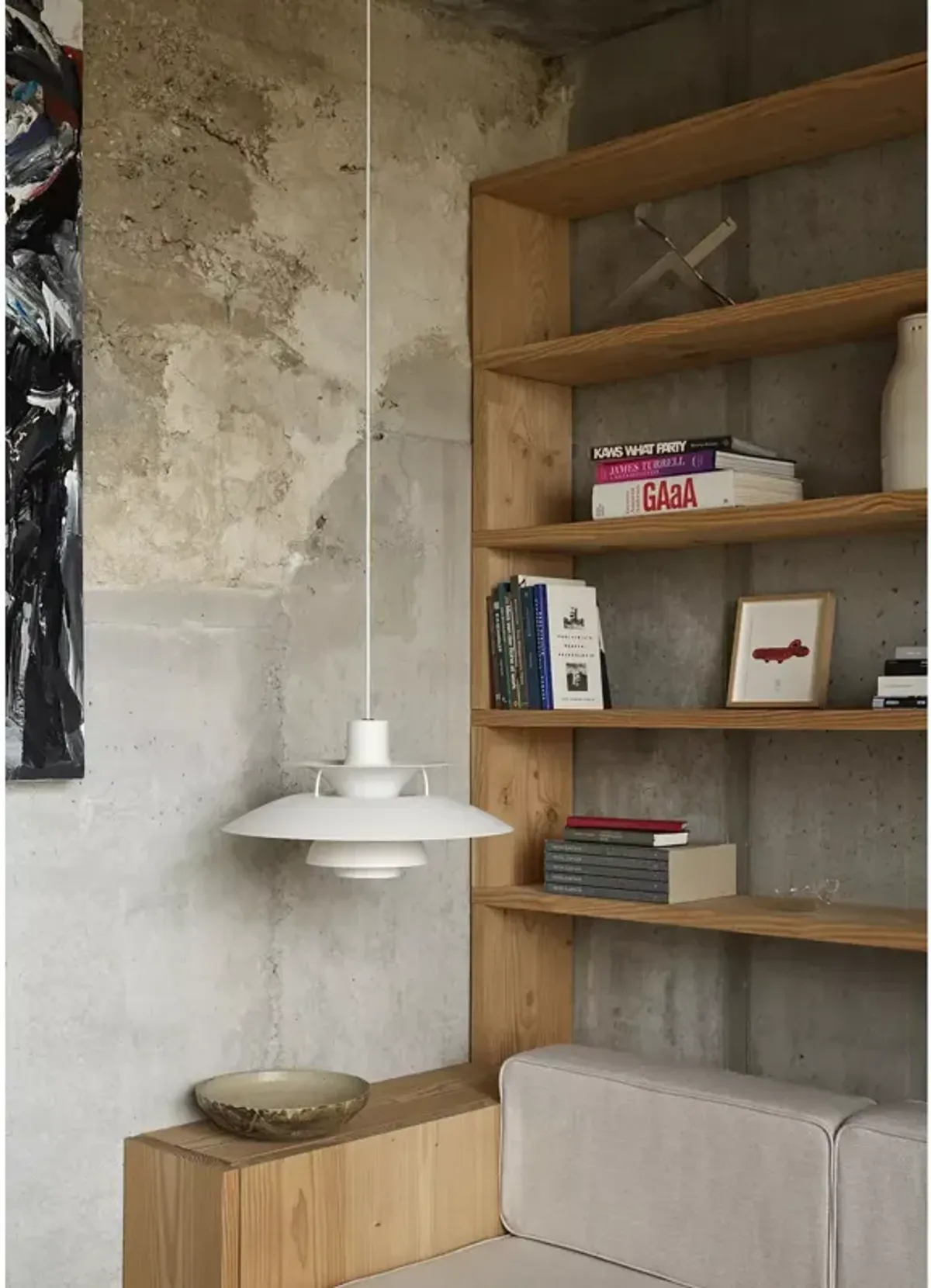 Louis Poulsen PH 5 Pendant