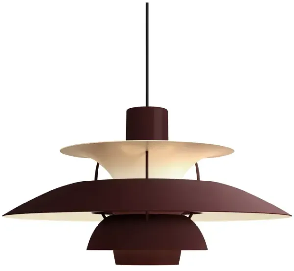 Louis Poulsen PH 5 Pendant